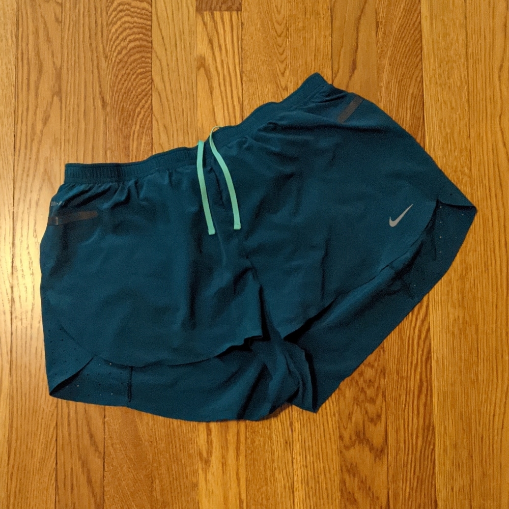 Nike Dri-fit Shorts